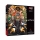 GOOD LOOT The Witcher Nilfgaard Puzzle 500 - 1178562 - zdjęcie